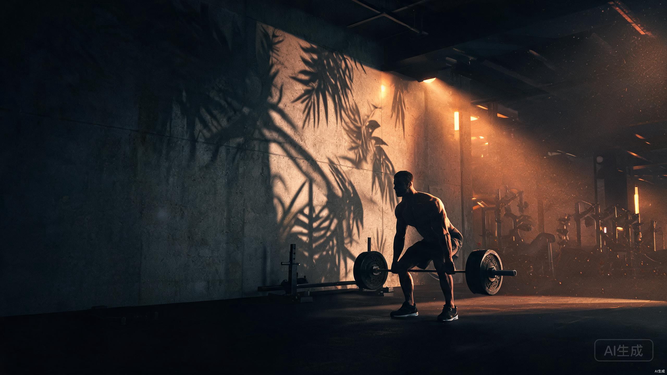 WONDERGYM.fit 24小时自助健身房